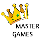 Master Games yay!