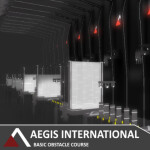 [AI] Basic Obstacle Training Facility