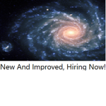 TEH GALACTIC STUDIO