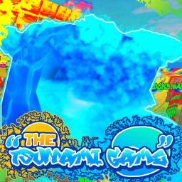 THE "TSUNAMI GAME"  icon