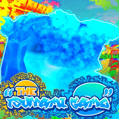THE "TSUNAMI GAME" 