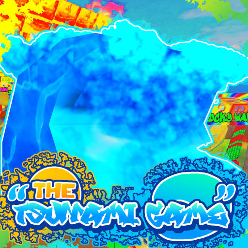 THE "TSUNAMI GAME" 