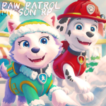 Patroling Paws Studio