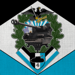 4. Leoränd Panzer Division