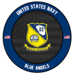 (FWS) Blue Angels
