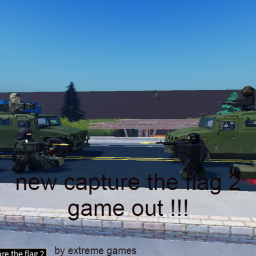 Capture the flag!