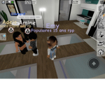 Emyy la métisse