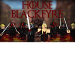 Castle Blackfyre