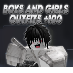 Boys and Girls outfits +100