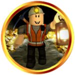 Gold Venturer