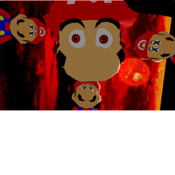 M̶͚̗̯̰̱̲̹͈̟̳̙̈́̈́̾̓́̂̚͠á̸̢̫̺̩͇̺̜̂̽̅͗̓͝r̴̛̲̺̳͙̂͌͒̎͐͆