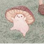 Mushroom dance club