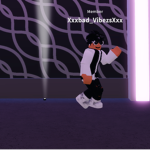 Paster gang