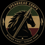 West Noobian Spearhead Corps.