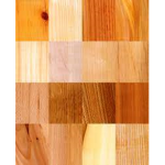 Worship wood