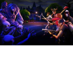 fortnite&roblox
