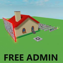 Free Admin House