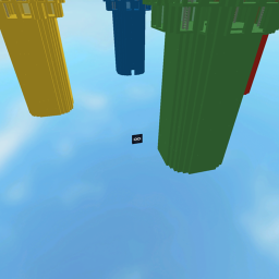 Doomspire Tournament server