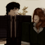 | + | The Kranken Household