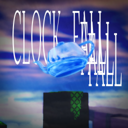 CLOCKFALL