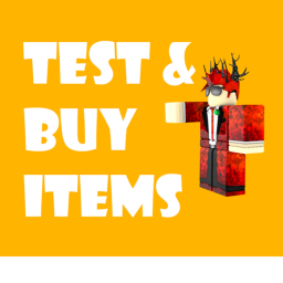Test And Buy Catolog Items  [BETA]