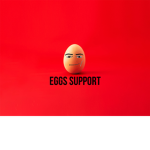 Eggs Support