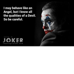 JokerQuotes:)