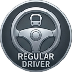 Regular Driver