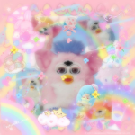 Chillin with the furbz!