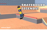 Skateboard Legends Official group