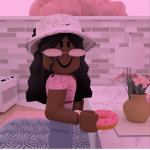 Miss Pinky squad