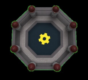 Automated Arena