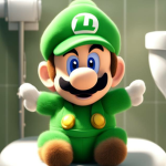 Luigi studios