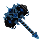 Ice Hammer