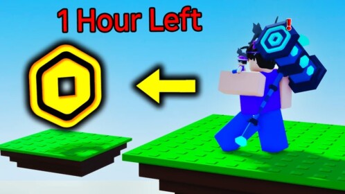  [UGC] Secret Reward Obby 2 