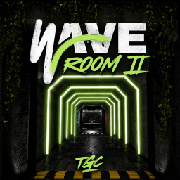 TGC // CAVE ROOM ll