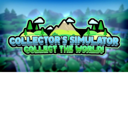 Collector SImulater!!!
