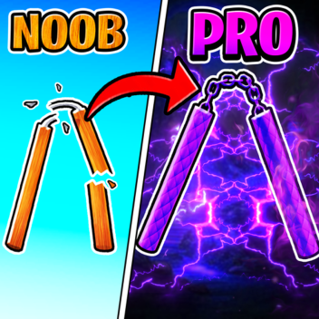 🥋Karate Fight Simulator