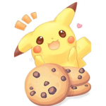Biscuit time