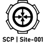 SCP | Site-001