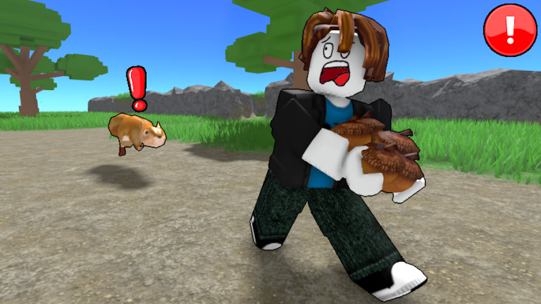 Squirrel🐿️ thumbnail