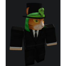 Invisible Obby