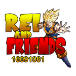 rei & friends