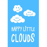 Súper happy clouds