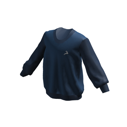 Reindeer Sweater thumbnail