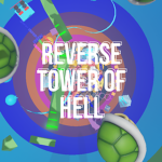 Reverse Tower of Hell