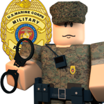 -|| Marine Corps Military Police ||-