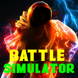 BATTLE SIMULATOR [NEW]