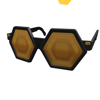 Sparkling Robux Shades