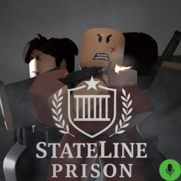 [WIP] StateLine Prison
